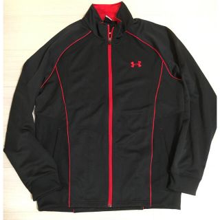 アンダーアーマー(UNDER ARMOUR)のUNDER ARMOUR ジャージ上下セット(ジャージ)