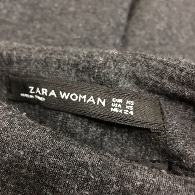 ZARA(ザラ)のふくてん。様専用ページ レディースのスカート(ミニスカート)の商品写真