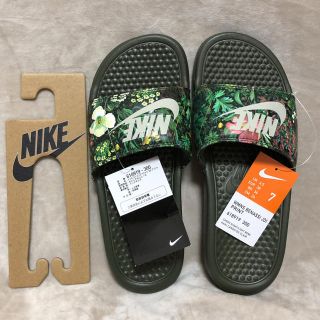 NIKE（サンダル）のフリマアイテム一覧