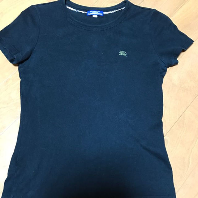 BURBERRY(バーバリー)のバーバリー Tシャツ レディースのトップス(その他)の商品写真