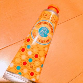 ロクシタン(L'OCCITANE)のロクシタンハンドクリーム(ハンドクリーム)