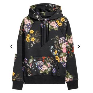 アーデム(Erdem)のErdem x H&M パーカー(パーカー)