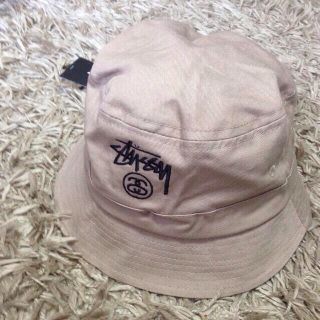 ステューシー(STUSSY)のヨシカ様 専用(ハット)