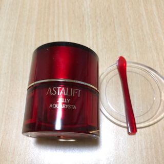 アスタリフト(ASTALIFT)の本日のみ値引！アスタリフト ジェリー 40ｇ(美容液)