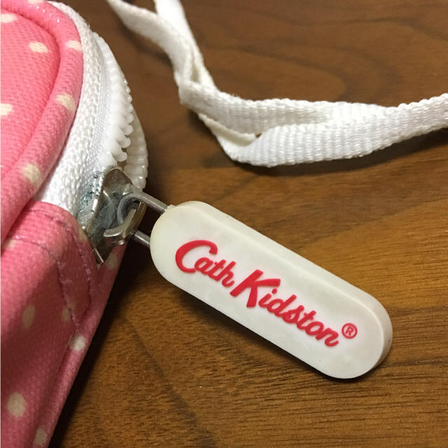 Cath Kidston(キャスキッドソン)のキャスキッドソン☆デジカメケース  レディースのファッション小物(ポーチ)の商品写真