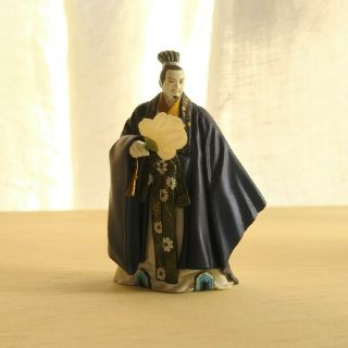海洋堂 - 海洋堂 川本喜八郎 NHK人形劇「三国志」フィギュア2体のみの