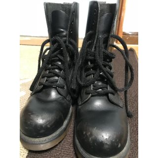 ドクターマーチン(Dr.Martens)のはる様専用 ドクターマーチン イギリス製(ブーツ)