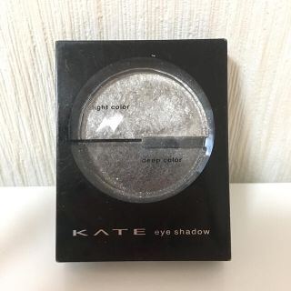 ケイト(KATE)のKATE　デュアルブレンドアイズSV-1(アイシャドウ)