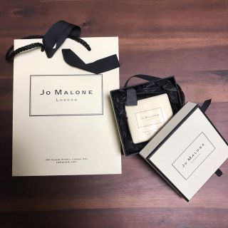 ジョーマローン(Jo Malone)のXmasに★ジョーマローン♡石鹸(ボディソープ/石鹸)