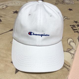 チャンピオン(Champion)のchampion キャップ(キャップ)