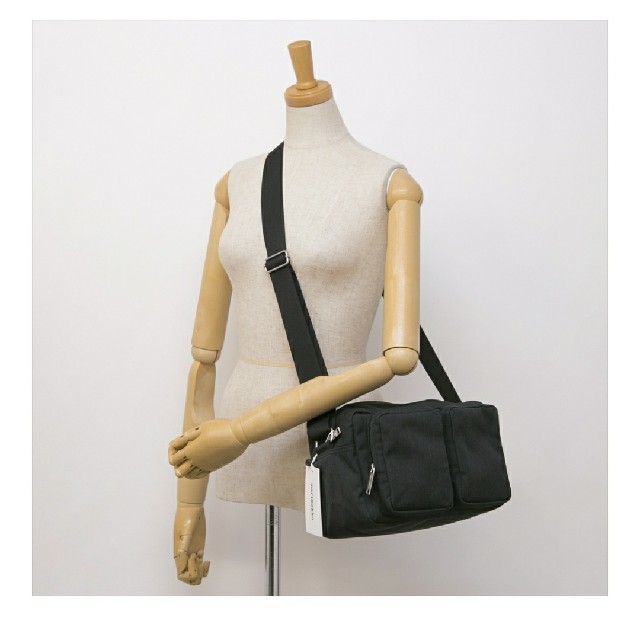 marimekko(マリメッコ)の新品 marimekko KORTTELI マリメッコ ショルダー　リュック レディースのバッグ(ショルダーバッグ)の商品写真