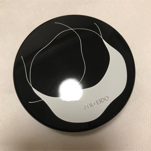 SHISEIDO (資生堂)(シセイドウ)の☆美品☆資生堂クッションファンデ コスメ/美容のベースメイク/化粧品(ファンデーション)の商品写真