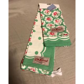 キャスキッドソン(Cath Kidston)の新品 cath kidston キャスキッドソン (その他)