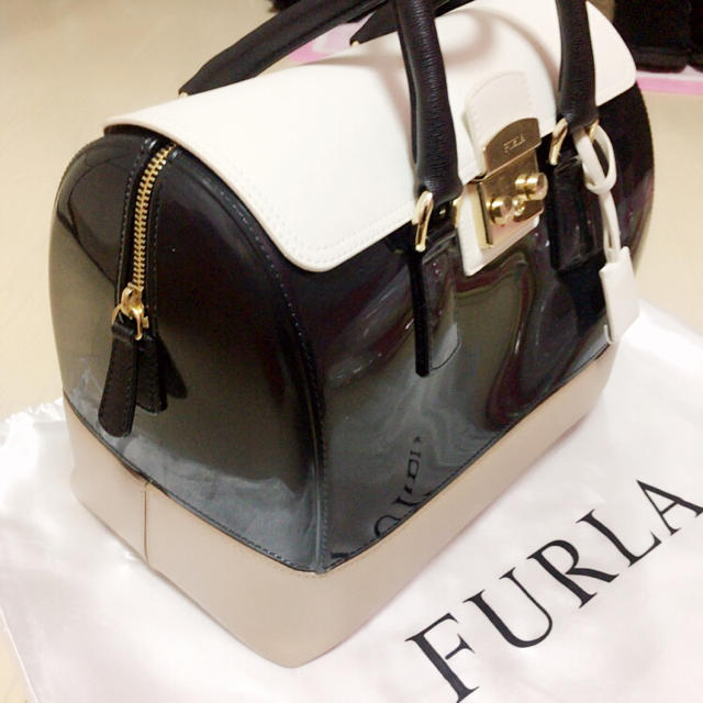 Furla(フルラ)のフルラ キャンディバッグ レディースのバッグ(ボストンバッグ)の商品写真