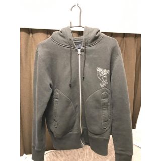 ポールスミス(Paul Smith)のPaulSumithJEANS ジップアップパーカー (パーカー)