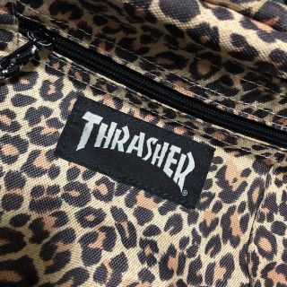 スラッシャー(THRASHER)のもふもふさん専用(ショルダーバッグ)