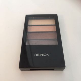 レブロン(REVLON)の捨て色なし！レブロン アイシャドウ 美品❤️(アイシャドウ)