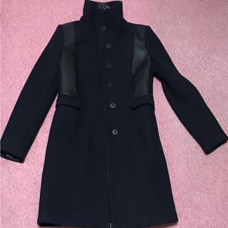 ザラ(ZARA)のZARAコート(ロングコート)