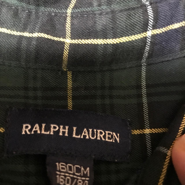 Ralph Lauren(ラルフローレン)のラルフローレンワンピース レディースのワンピース(ひざ丈ワンピース)の商品写真