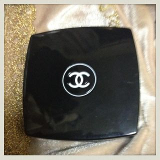 シャネル(CHANEL)のCHANEL フェイスパウダー(その他)