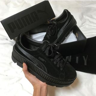 プーマ(PUMA)のFenty PUMA(スニーカー)