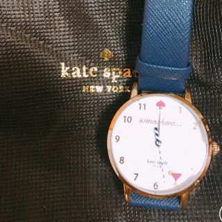 ケイトスペードニューヨーク(kate spade new york)のりらっくす 様 専用 ☆(腕時計)