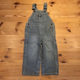 オシュコシュ(OshKosh)のオシュコシュビゴッシュ オーバーオール(パンツ)