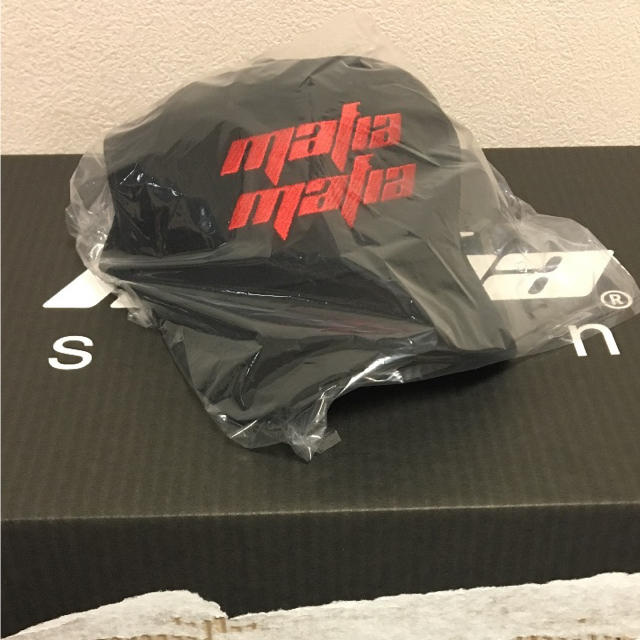 新品未使用 Yeezy mafia SZN cap