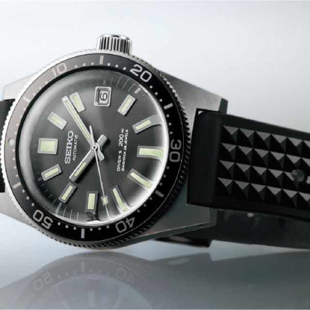 SEIKO(セイコー)のSEIKO 限定ダイバー時計 SBDX019 新品 メンズの時計(腕時計(アナログ))の商品写真