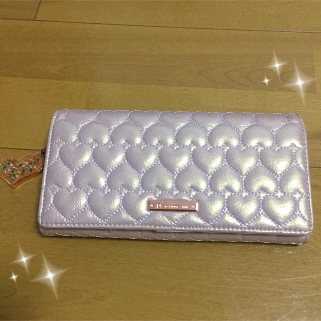 pi.perfume inn(ピーアイパフュームイン)の財布 レディースのファッション小物(財布)の商品写真