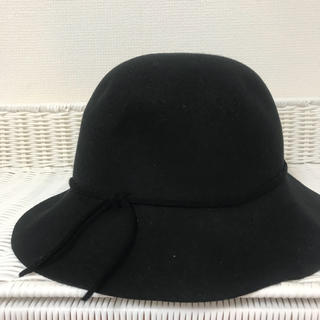 ミニマム(MINIMUM)のMINIMUM 帽子(ハット)