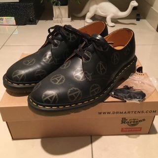 シュプリーム(Supreme)のK-ta様専用SupremexUNDERCOVER xDr. Martens (その他)