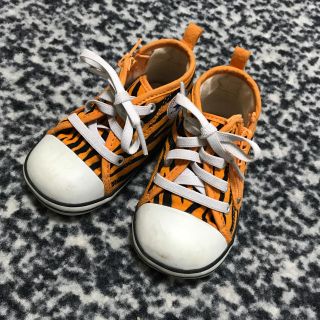 コンバース(CONVERSE)のコンバース ベビー 13センチ(スニーカー)