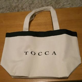 トッカ(TOCCA)のTOCCA トートバック (トートバッグ)