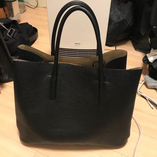 エイチアンドエム(H&M)のトートバック(年末最終値下げ)(トートバッグ)