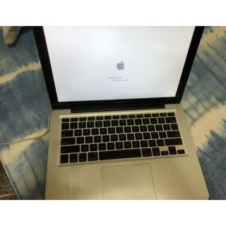 マック(Mac (Apple))のお得、美品MacBook Pro（13-inch，Mid 2012）(ノートPC)