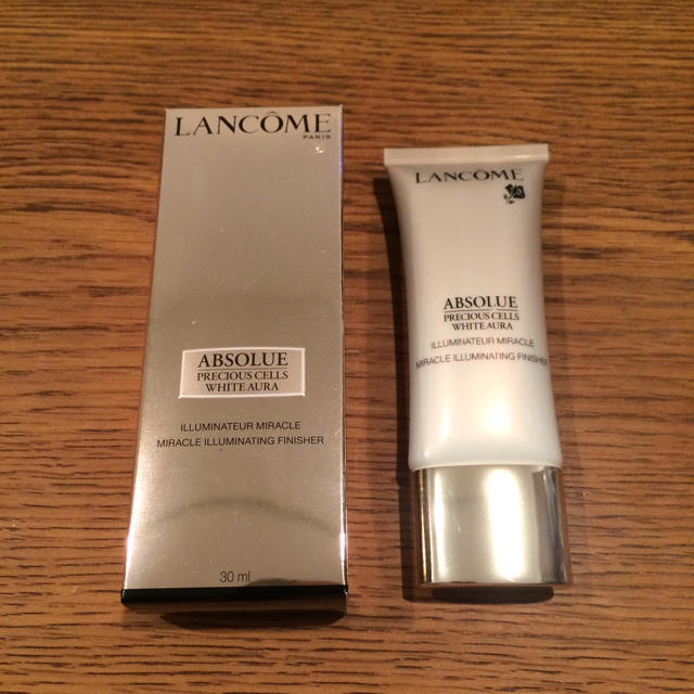 LANCOME(ランコム)の【新品】ランコム 美容クリーム コスメ/美容のスキンケア/基礎化粧品(フェイスクリーム)の商品写真