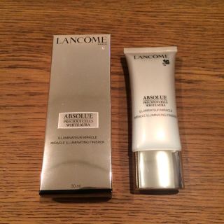 ランコム(LANCOME)の【新品】ランコム 美容クリーム(フェイスクリーム)