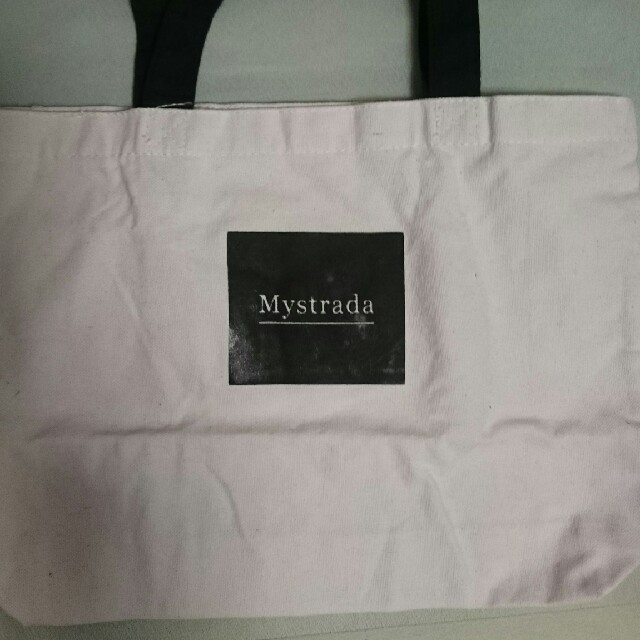 Mystrada(マイストラーダ)のマイストラーダバッグ レディースのバッグ(トートバッグ)の商品写真