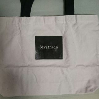 マイストラーダ(Mystrada)のマイストラーダバッグ(トートバッグ)