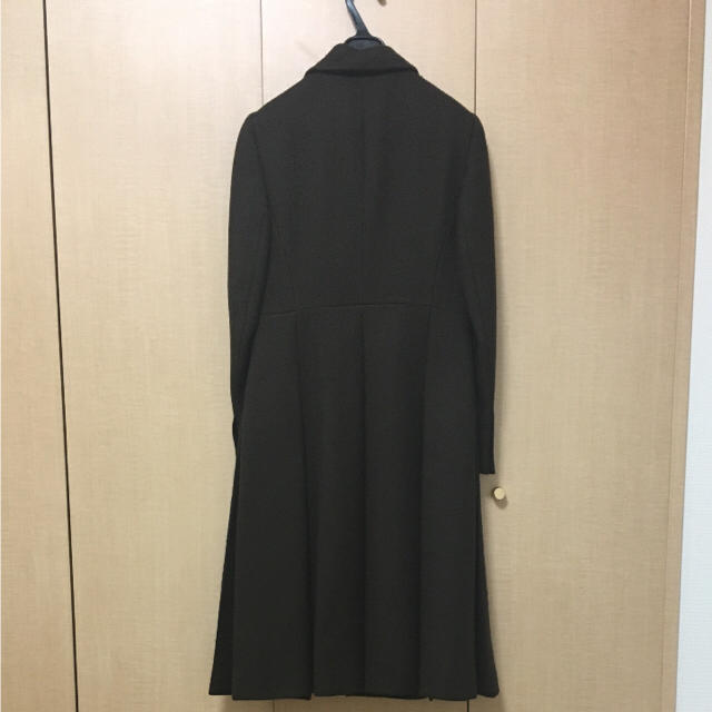 ロングコート PRADA ロングコート PRADA