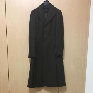 プラダ(PRADA)のロングコート  PRADA(ロングコート)