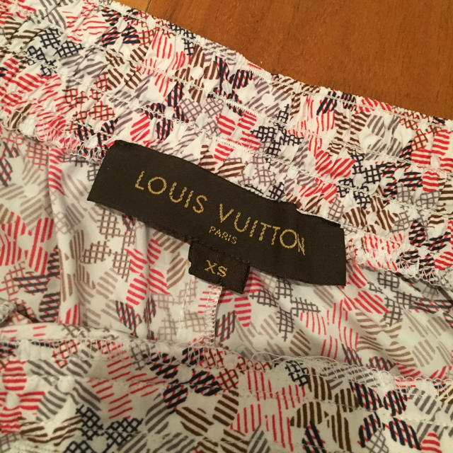 LOUIS VUITTON(ルイヴィトン)のLOUIS VUITTON 水着 メンズの水着/浴衣(水着)の商品写真