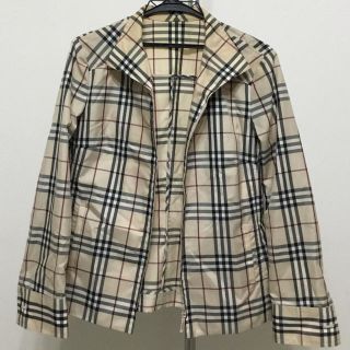 バーバリー(BURBERRY)のバーバリー  アウター(ジャケット/上着)