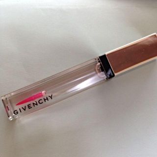 ジバンシィ(GIVENCHY)のジバンシー グロス(その他)