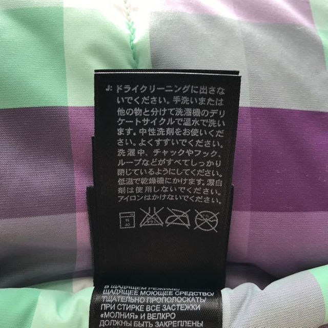 THE NORTH FACE(ザノースフェイス)の美品✨ノースフェイスベスト レディースのジャケット/アウター(ダウンベスト)の商品写真