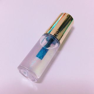 ノエビア(noevir)のEXCEL LIP CARE OIL LO05 アイシーダズル(リップグロス)