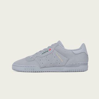 アディダス(adidas)のadidas Originals YEEZY POWERPHASE GREY(スニーカー)