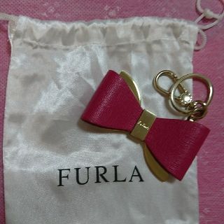 フルラ(Furla)のフルラ FURLA キーチャーム キーホルダー バッグチャーム(バッグチャーム)