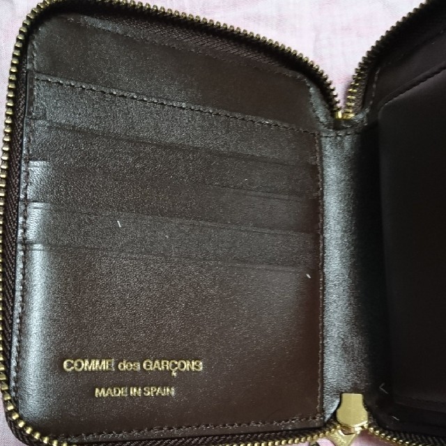 COMME des GARCONS(コムデギャルソン)の【いっしー様専用❗】コムデギャルソン  財布 レディースのファッション小物(財布)の商品写真